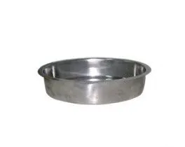 Carol Legumbrera Oval Profunda 33x23x7