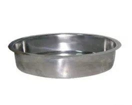 Carol Legumbrera Oval Profunda 42x29x7