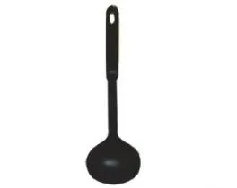 Antiadherente Cucharon Negro