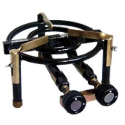 Quemador p/Paellera 27cm 2 Entradas