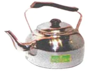 Imagen Pava Acero Nº16 Pico Curvo