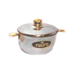 Imagen Azucarera c/Bronce Acero