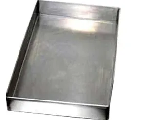Lozafer Asadera Chapa 60x90