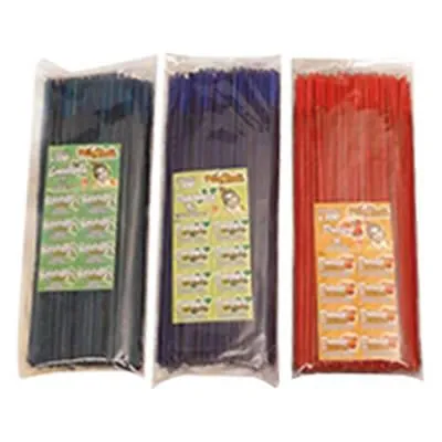 Iluminar Sahumerio Triple Empaste x50var