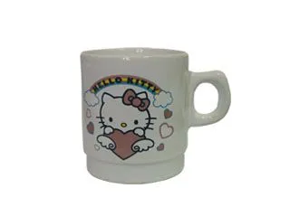 Marques Jarro Mug 300cc. Deco. Disney