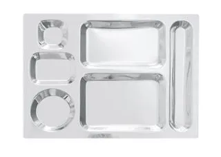 Epoca Bandeja Ranchera 44x33cm.