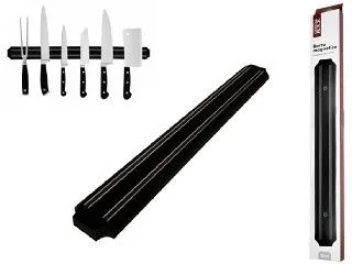 Crystal Rock Barra Iman Magnetica 33cm