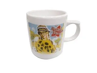 Marques Jarro Mug 300cc. Deco. Patito Feo