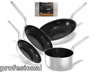 Guadixflon Jgo. 4pzas. Gastronomico