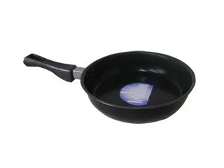 Guadixflon Cacerola T/Vidrio 22cm 4,15Lt