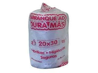 Bolsas de Arranque 20x30 600gr