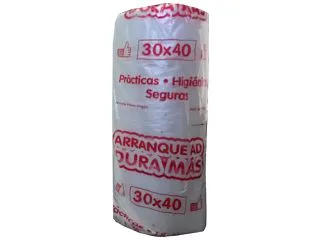 Bolsas de Arranque 30x40 1100gr