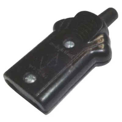 Indelplas Ficha Plancha Contacto Bronce