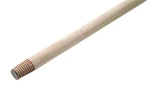 Samantha Cabo Madera 30mmx1,60mts. Rondin