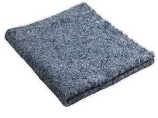 Silvetex Trapo Piso Gris 48x60