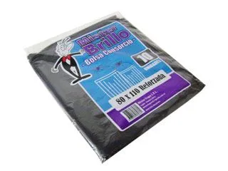 Bolsas Consorcio 80x110 Paq. x 10unidad