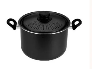 Tramontina Olla Spagetera 24cm 7,5L.