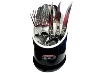 Colombraro Escurridor de Cubiertos Luxe
