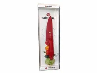 Arbolito Cuchillo Bokercut Rojo 15cm