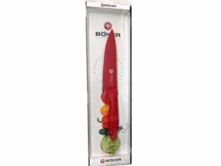 Arbolito Cuchillo Bokercut Rojo 20cm