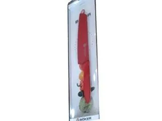 Arbolito Cuchillo Bokercut Rojo 17.5cm