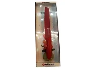 Arbolito Cuchillo Bokercut Rojo Panero