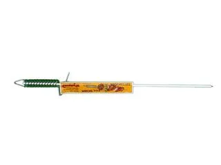 Artisan Pinche Brochette 60cm Puño Largo
