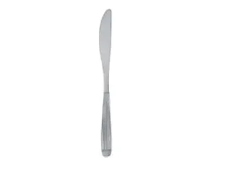 Carol Rayado Cuchillo Postre