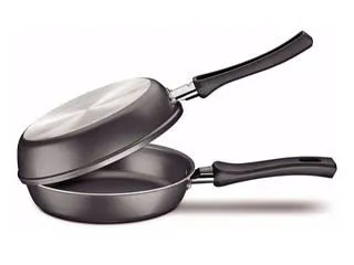 Tramontina Sarten Doble 20cm Loreto