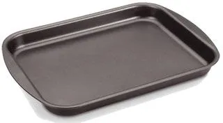 Tramontina Asadera Baja 34x26x3,5 3,5Lts
