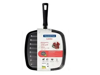 Tramontina Bifera Grill 24cm Loreto