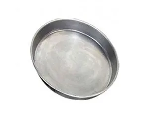 Erico Molde Faina o Pizza 45cm Chapa