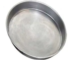 Erico Molde Faina o Pizza 48cm Chapa