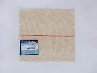 Silvetex Rejilla Multiuso 34x42 CX12