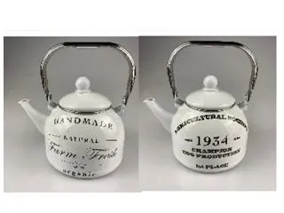 Enlozado Pava 1,3L. c/Manija