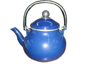 Cool Pava Enlozado 1,5L. Negra // Azul