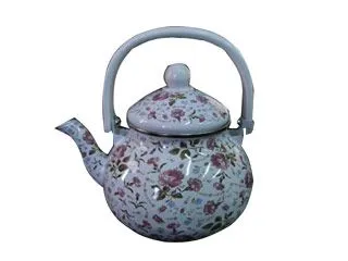 Cool Pava Enlozado 1,5L. Rosas