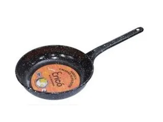 Erico Sarten 24cm Enlozado