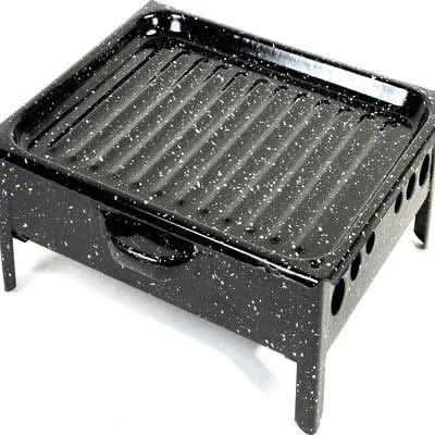 Jovifel Brasero de Mesa Enlozado CX12