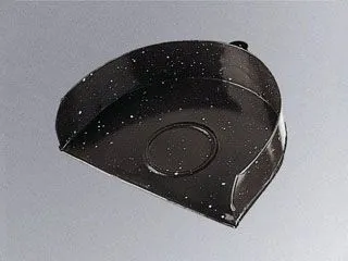 Jovifel Pala 1/2 Luna Enlozada CX6