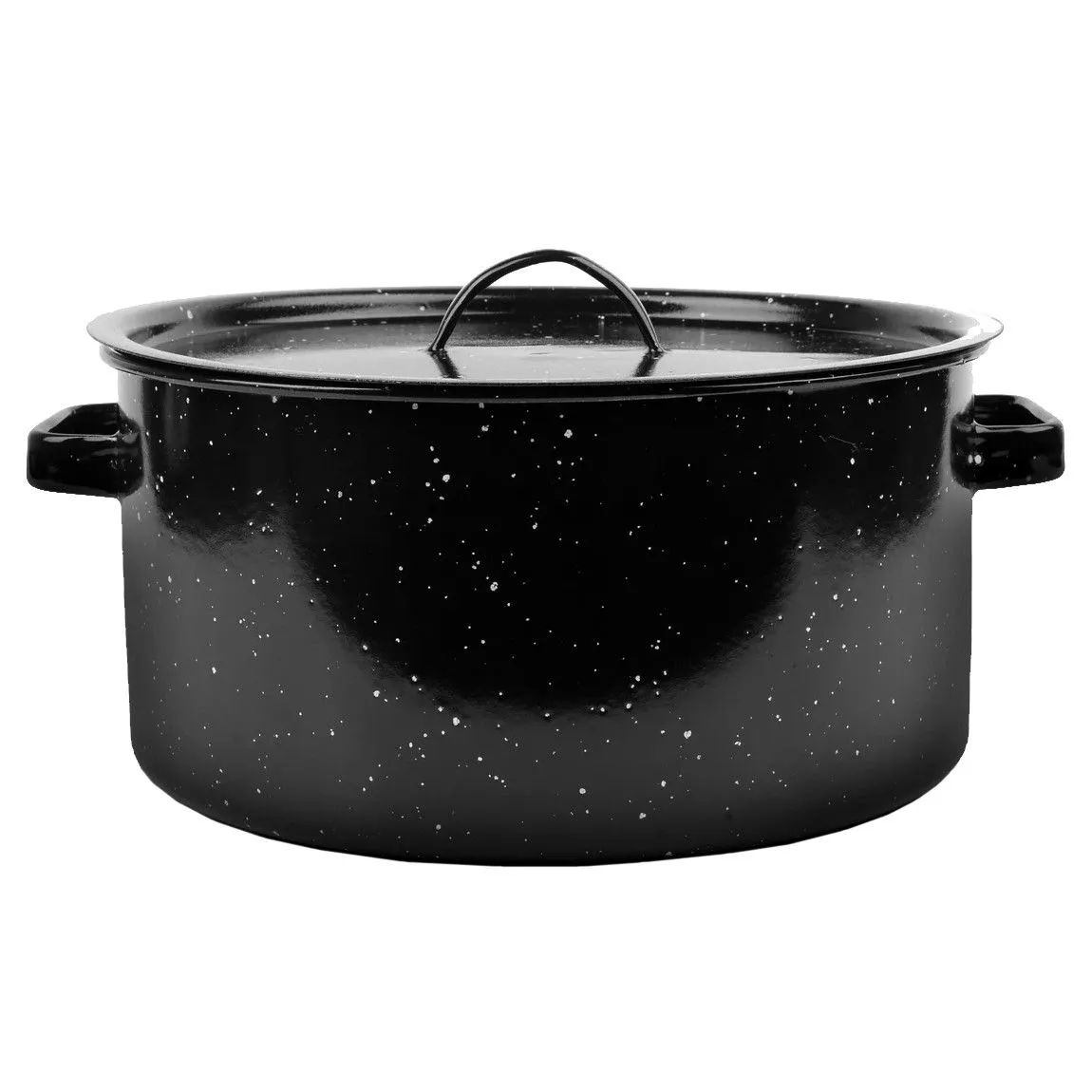 Kufo Cacerola Vitro Clean Nº28cm 8,6L