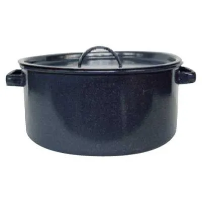 Kufo Olla Vitro Clean Nº24cm