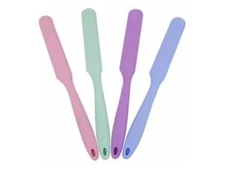 Silicona Espatula 30cm