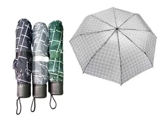 Paragua Plegable Mini 53cm