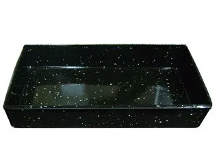 Lozafer Asadera Enlozada 35x70