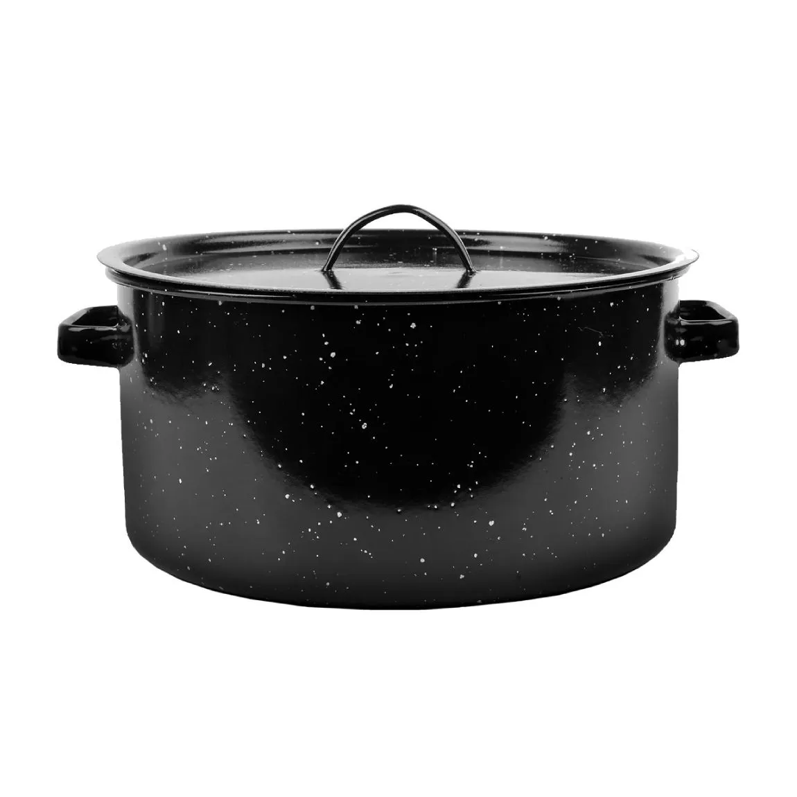 Kufo Cacerola Vitro Clean Nº24cm 5,4L