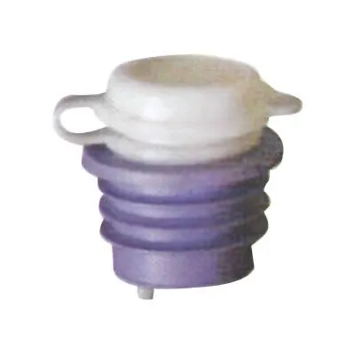 PG Tapon Termo Cebador Chico 2,9cm