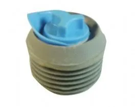 PG Tapon Termo Cebador Grande 5,2cm