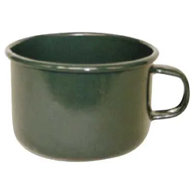 Kufo Taza Desayuno Vitrificada Nº9cm