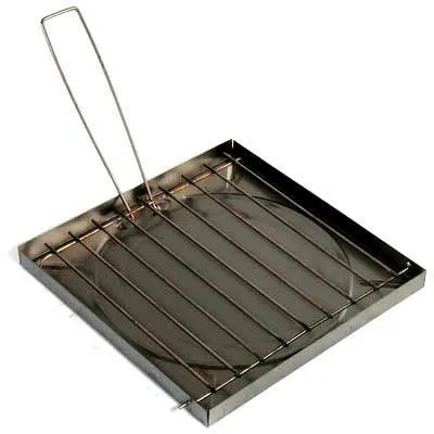 Jovifel Tostador Funcional Chapa CX24